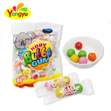Kids cheap 3 in 1 Fruits Roll Bubble Gum